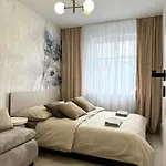 1 Maja - Self Check-in 20h - 300m Train Station Ohlau