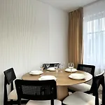 1 Maja - Self Check-in 20h - 300m Train Station * Ohlau