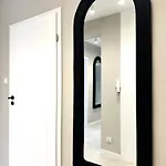 1 Maja - Self Check-in 20h - 300m Train Station