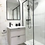 1 Maja - Self Check-in 20h - 300m Train Station Apartment Ohlau