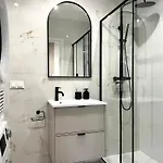 1 Maja - Self Check-in 20h - 300m Train Station * Ohlau