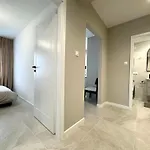 1 Maja - Self Check-in 20h - 300m Train Station Ohlau