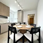 1 Maja - Self Check-in 20h - 300m Train Station Ohlau