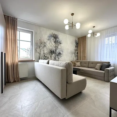1 Maja - Self Check-in 20h - 300m Train Station Apartment *