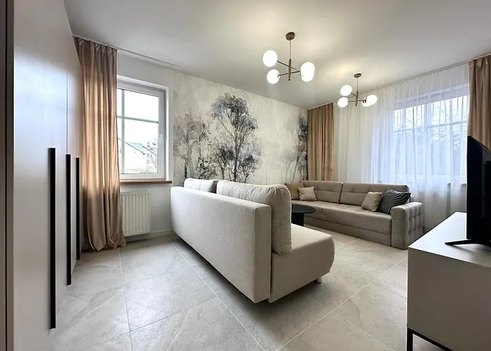 1 Maja - Self Check-in 20h - 300m Train Station דירה *